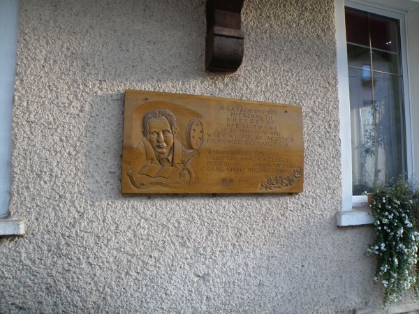 Wspomnienia po Kieślowskim