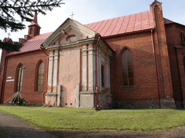 Siemczyno - wrzesień 2011