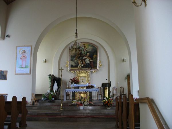 zdjecie Horyniec-Zdrój