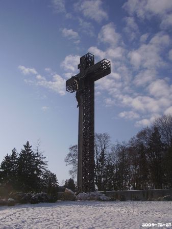 Wzgórze Placu Krzyża