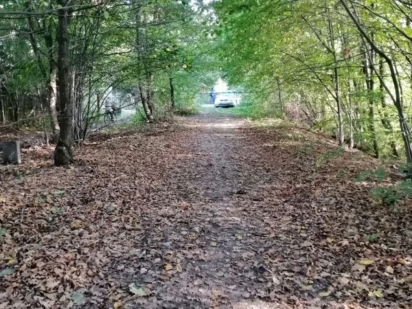 Nabrzeże j. Drwęckie