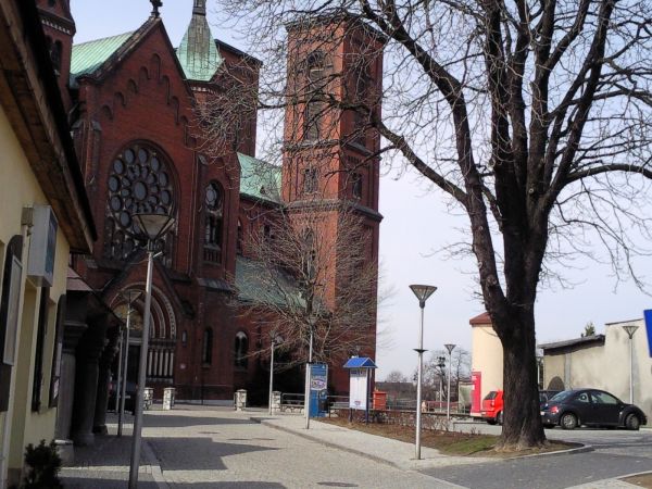 Kościół czeladzki