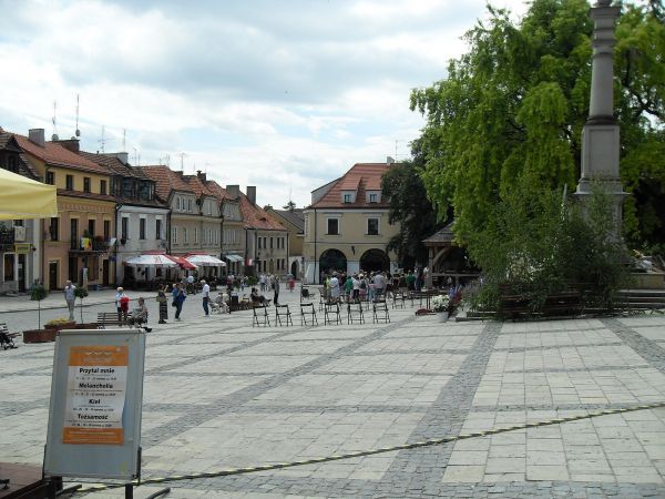 zdjecie Sandomierz