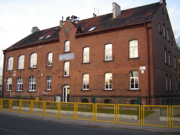 Szkoła Podstawowa nr.2.