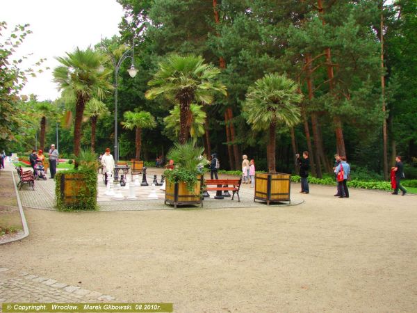 zdjecie Kudowa-Zdrój