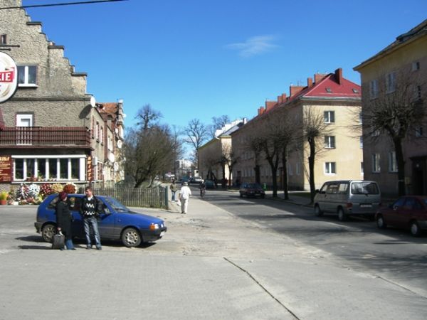 zdjecie Lidzbark Warmiński