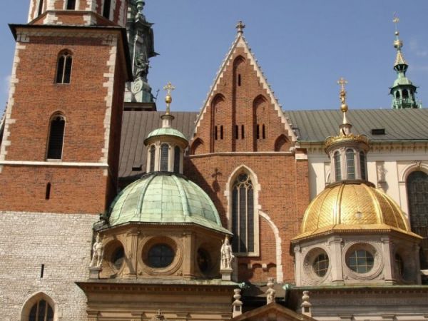 Katedra Wawelska