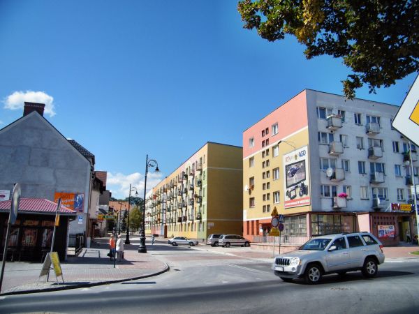 zdjecie Chojnice