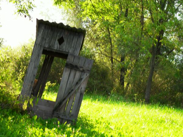 To są tak zwane "ścionki",no prawie ścionki,ale jest to miejsce,gdzie musowo się jest zatrzymać-wieś Turna jak wszędzie pełna uroku