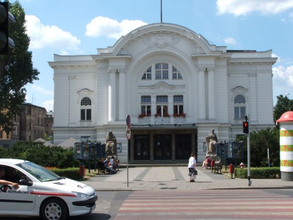zdjecie Toruń