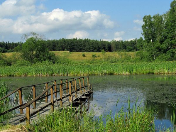 "U Krystyny" w Lubikach Małych