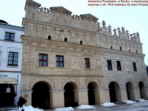 zdjecie Kazimierz Dolny