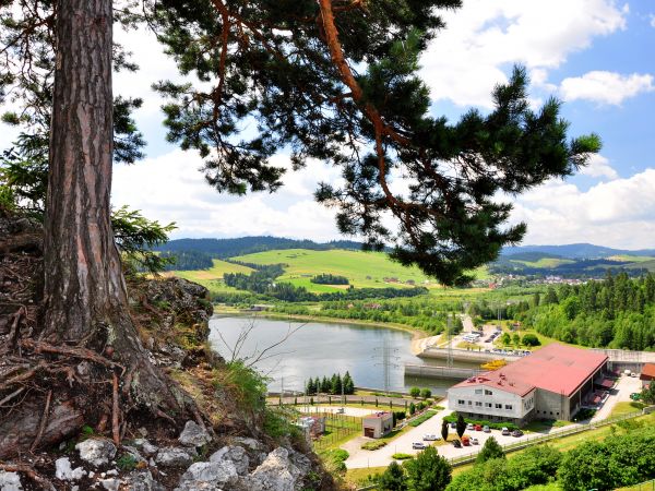 zdjecie Niedzica Zamek