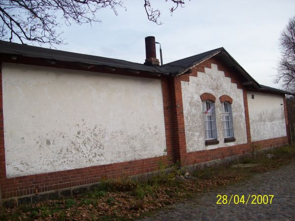 zdjecie Kamienica Królewska