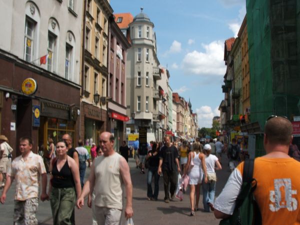 zdjecie Toruń