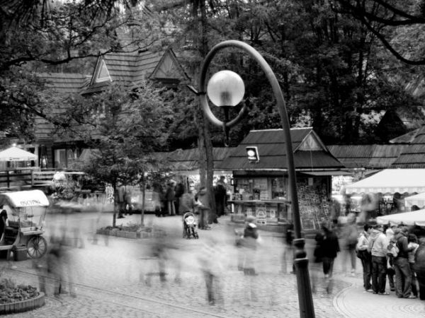 Zakopane
