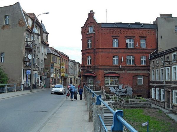 zdjecie Starogard Gdański