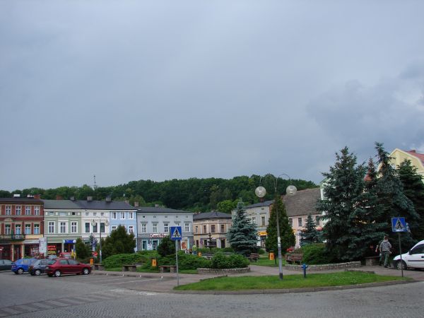 Koronowo