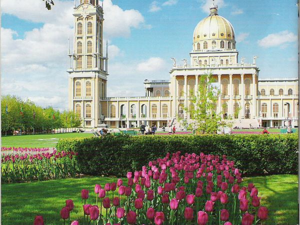 ze zbiorów prywatnych: materiały promujące.