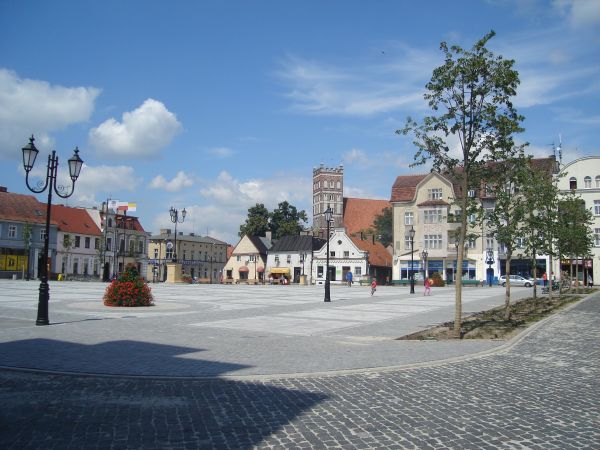 Stary Rynek