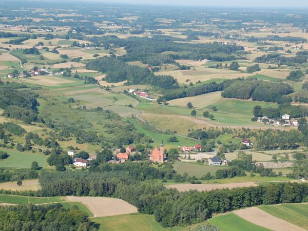 zdjecie Wygoda Łączyńska