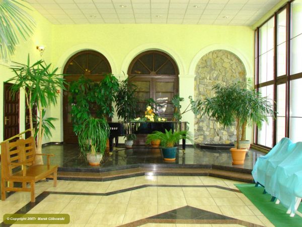 zdjecie Duszniki-Zdrój