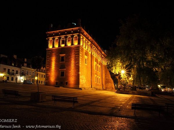 zdjecie Sandomierz