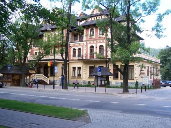zdjecie Zakopane