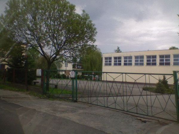 Gimnazjum nr 2