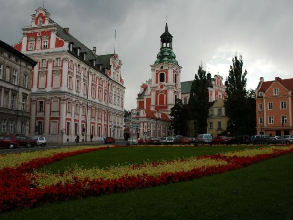 zdjecie Poznań