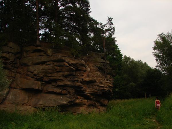 zdjecie Ciężkowice