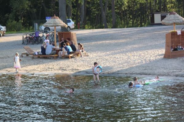 Mysia Wyspa / j. Trzesiecko