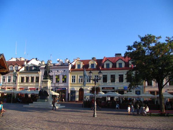 zdjecie Rzeszów