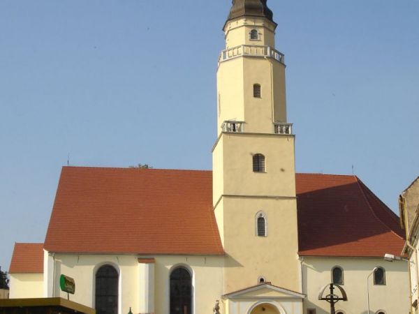 zdjecie Gryfów Śląski