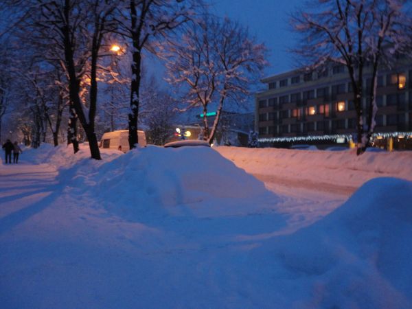 zdjecie Zakopane