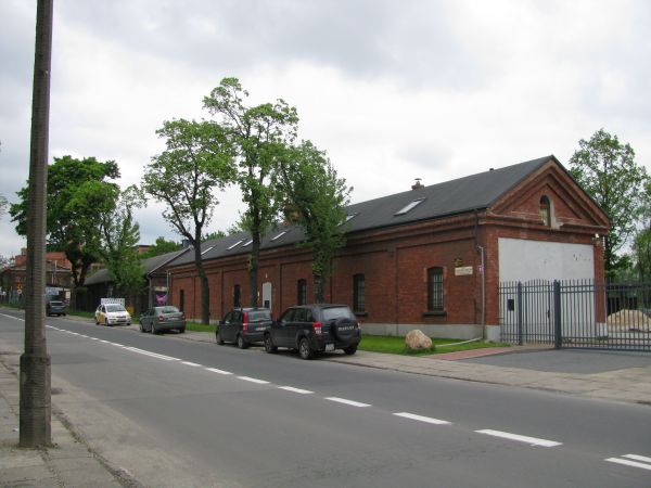 Księży Młyn w Łodzi