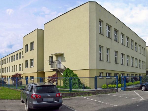 Zespół Szkół Wyższych