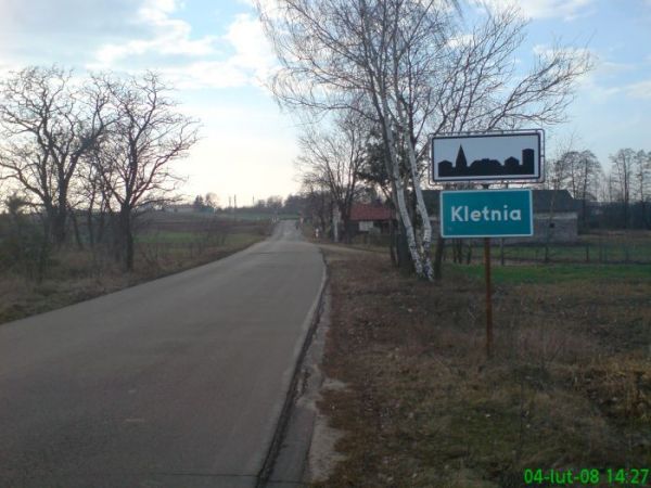 Zdjęcia Kletnia