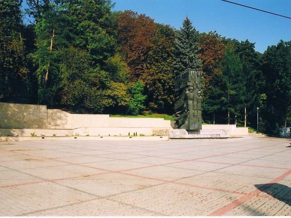 Fot. Szczepan Żyłka