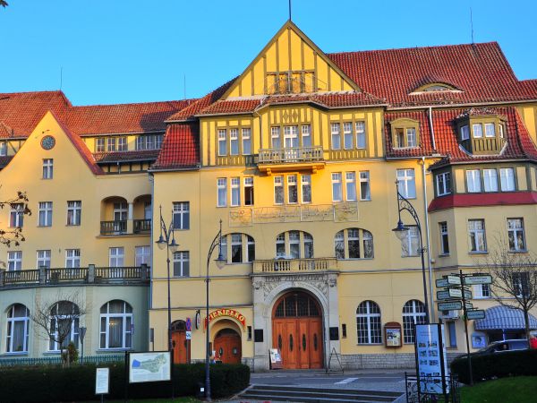 zdjecie Kudowa-Zdrój