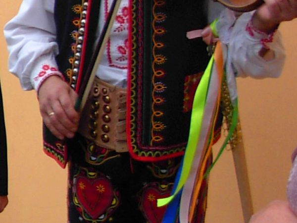 Starszy D-ba. Wrzesień 2010r.