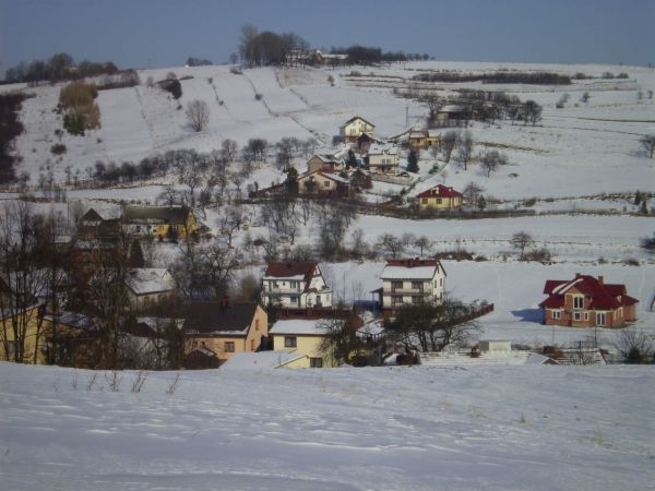 zdjecie Niskowa