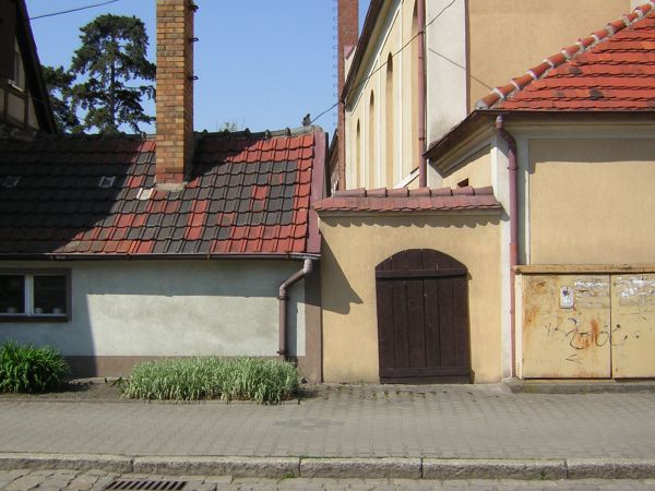 Wielkanocny spacer oblotne-kruszyna