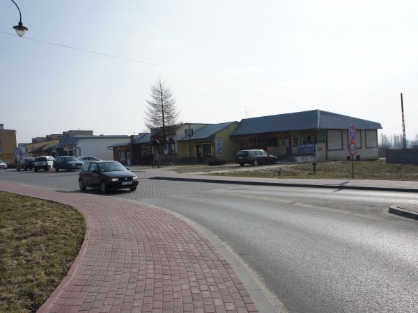 zdjecie Osiedle Nowiny