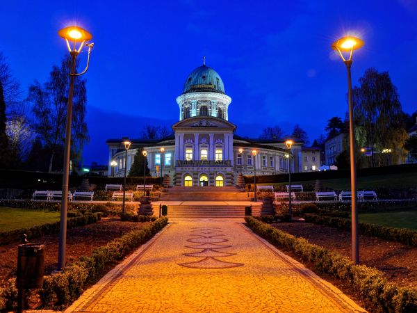 zdjecie Lądek-Zdrój