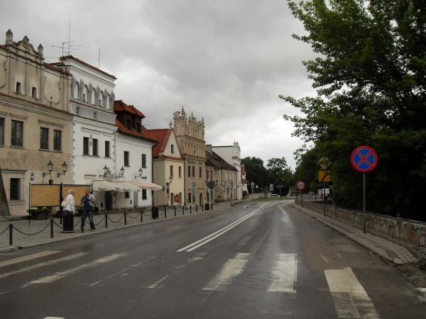 zdjecie Kazimierz Dolny
