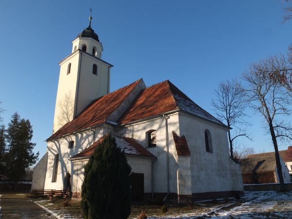 Kościół p.w św.Józefa