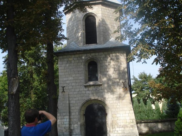 Zdjęcia Stara Zagość, fotki w Starej Zagości, galeria zdjęć Stara Zagość