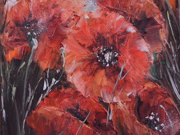 POLSKIE MAKI  art.elzbieta maluch miechowicz