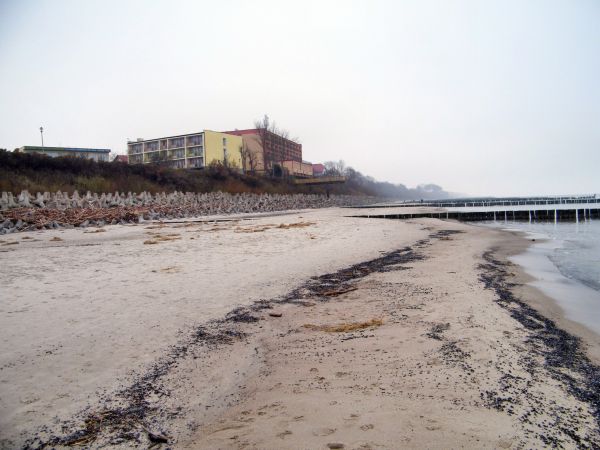 zdjecie Ustronie Morskie